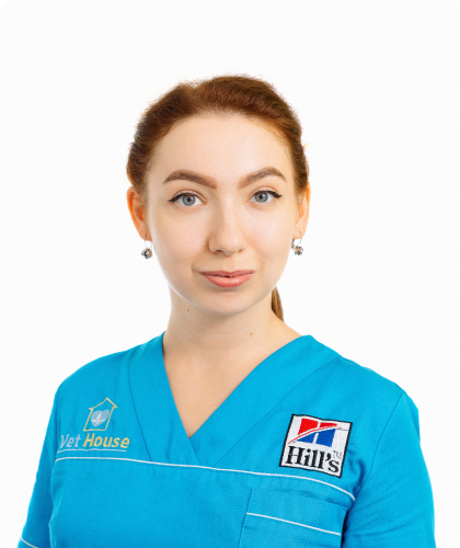 Ольга Репкіна