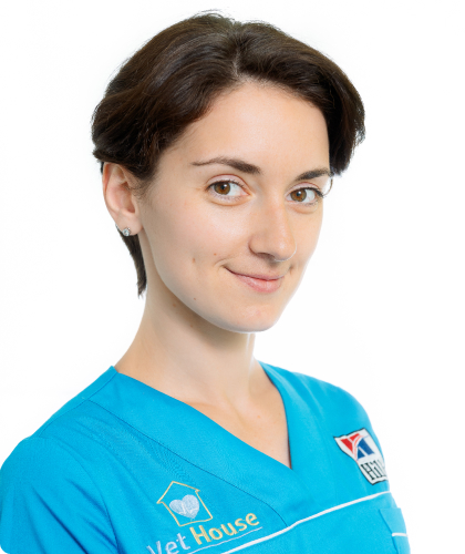 Наталія Ващук