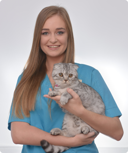 Анастасія Семенюк