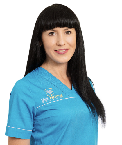 Тетяна Заморська