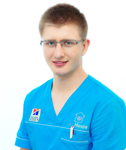 Олександр Хмельовський