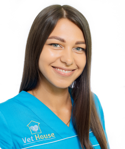 Марина Полюхович