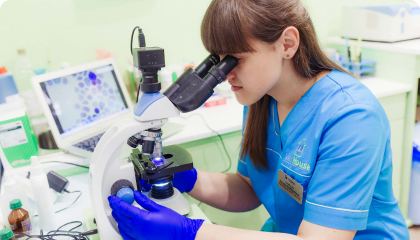 Лабораторна діагностика