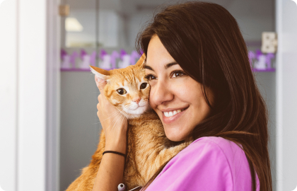 Рекомендації щодо догляду за котами