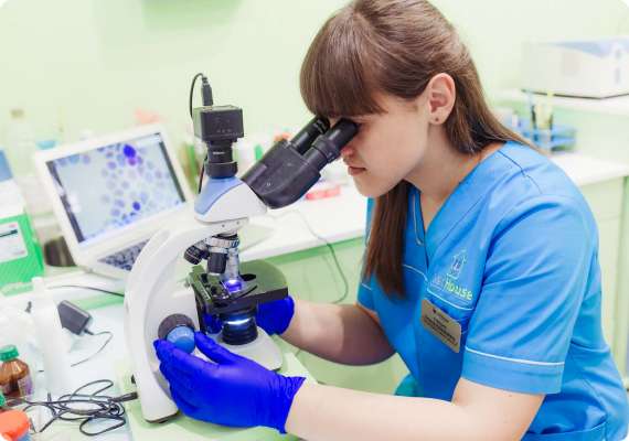 Направлення на лабораторну діагностику