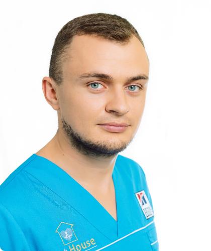 Василь Полюхович